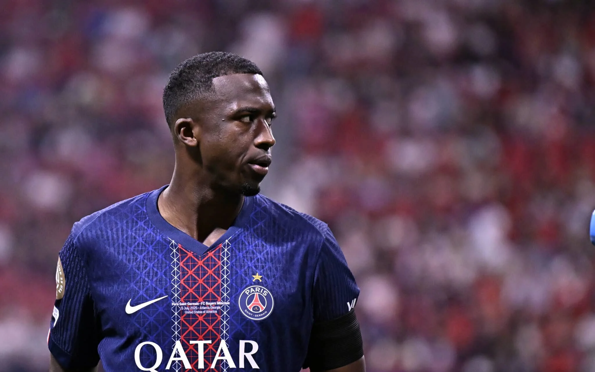 img of PSG de Pacho a los Playoffs de la UCL 25/26